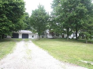 19475 Bone Rd, Mount Vernon, OH 43050