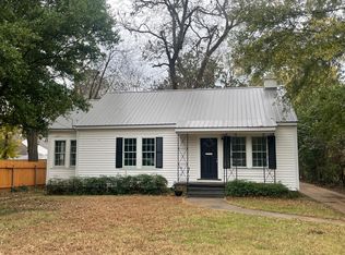 4036 Gilbert Dr, Shreveport, LA 71106