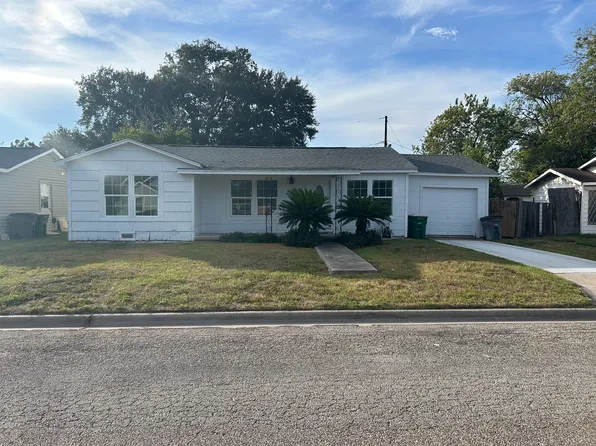 2812 Cardinal St, Victoria, TX 77901