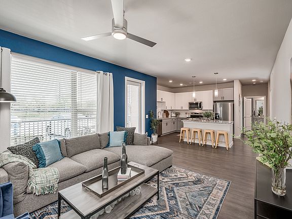 2nd image of 3601 James Pitts Dr #2214