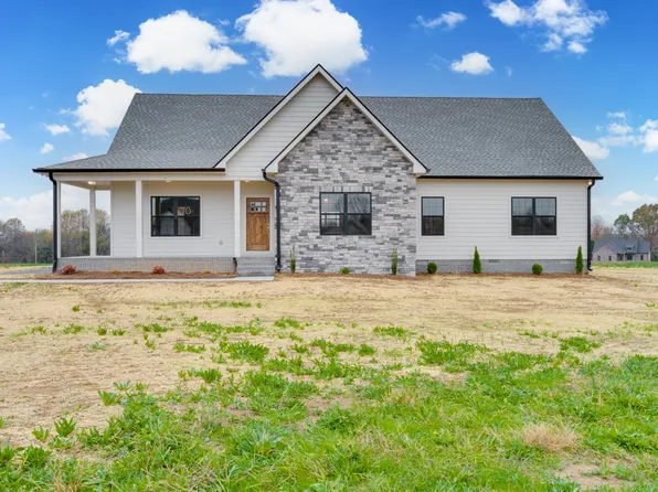 177 Makinley Dr Lot 70, Lafayette, TN 37083