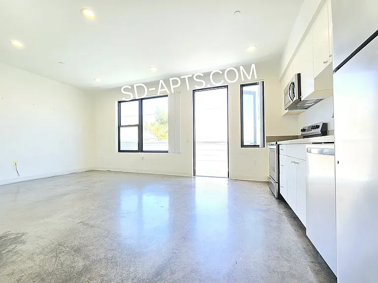 3953 1st Ave #T2 — Photo 12