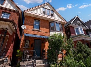 673 Wilson St, Hamilton, ON L8L1V4