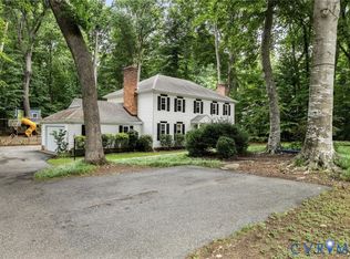 11820 Wexwood Dr, North Chesterfield, VA 23236