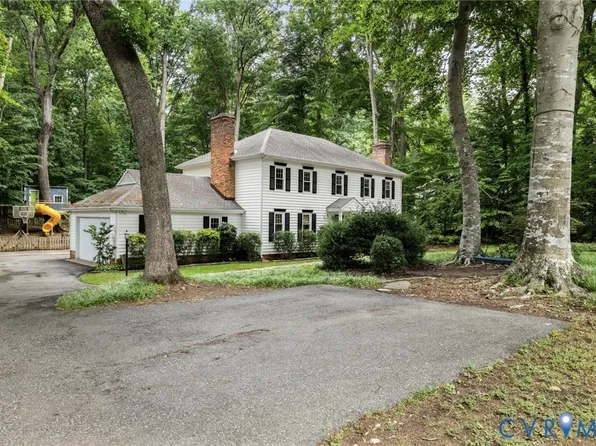 11820 Wexwood Dr, North Chesterfield, VA 23236