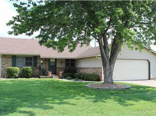 616 Belmont Ave, Augusta, KS 67010