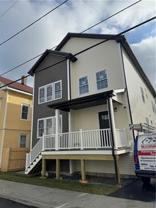 31 Vandewater St, Providence, RI, 02908