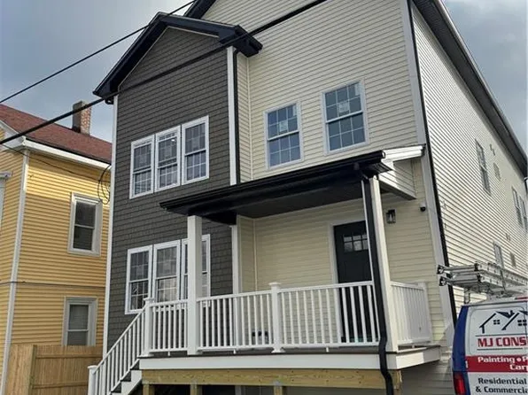 31 Vandewater St, Providence, RI 02908