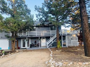 350 Brewer Way, Big Bear City, CA 92314