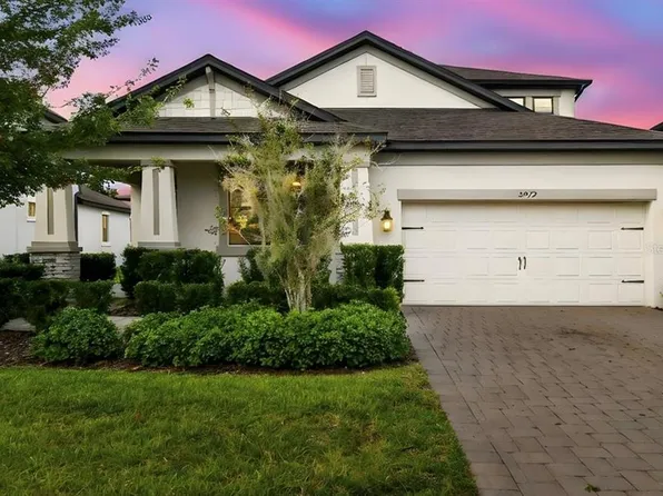 3979 Mellon Dr, Odessa, FL 33556