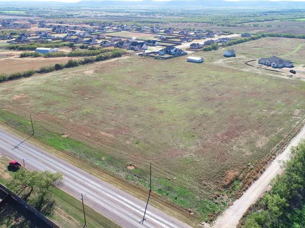 1529 Fm 1750, Abilene, TX 79602