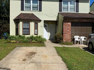 22 Harrington Ln #A, Sicklerville, NJ 08081