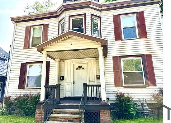 2 Burke Ter #1 — Photo 1