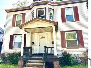 2 Burke Ter #1, Rochester, NY 14613