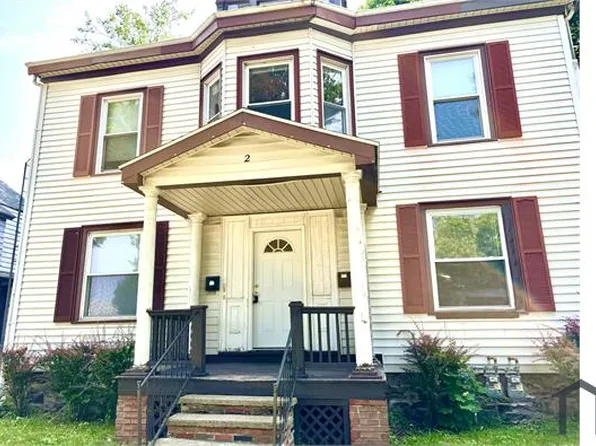 2 Burke Ter #1, Rochester, NY 14613