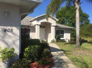 405 Perch Ln, Sebastian, FL 32958