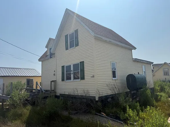 4422 Parker Ln, Tangier, VA 23440