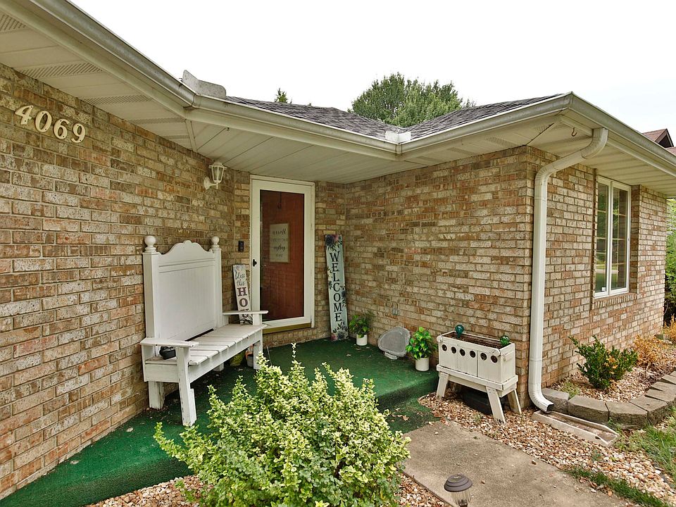 4069 South Parkcrest Avenue, Springfield, MO 65807 MLS 60249414 Zillow