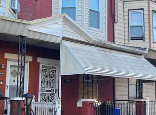 2706 W Seltzer St, Philadelphia, PA