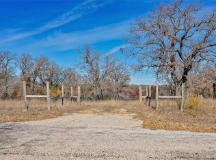 Cherokee Trl, Springtown, TX 76082