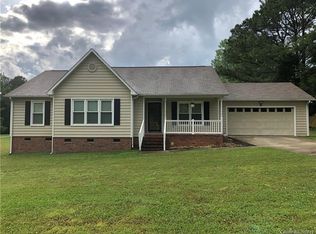 1330 Adnah Church Rd, Rock Hill, SC 29732