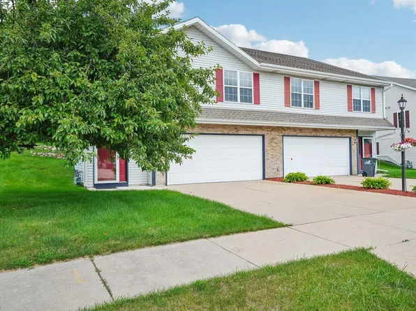 2204 Patrick LANE, Waukesha, WI 53188