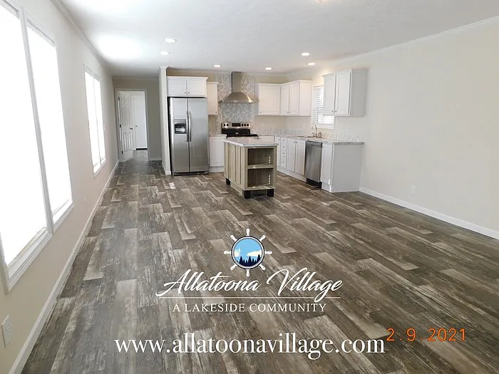 3 bed, 2.0 bath, 1250 sqft, $1,750 — Photo 4