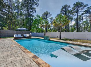 209 Santa Barbara Ave, Santa Rosa Beach, FL 32459