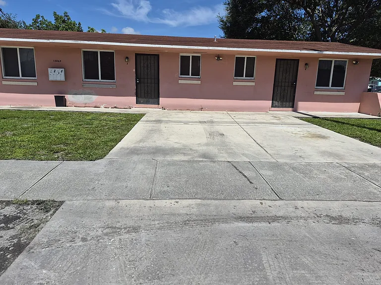 13865 NW 26th Ave #OPA — Photo 13