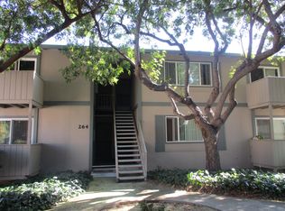 264 N San Tomas Aquino Rd APT 1, Campbell, CA 95008