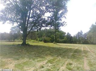 2807 Powcan Rd, Bruington, VA 23023