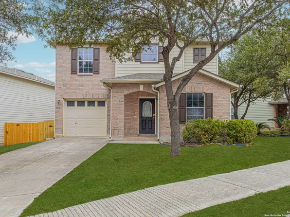 6615 Suncliff Crst, San Antonio, TX 78238