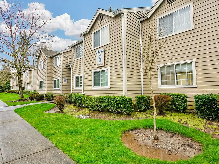 1839 S 286th Ln #S101 — Photo 32