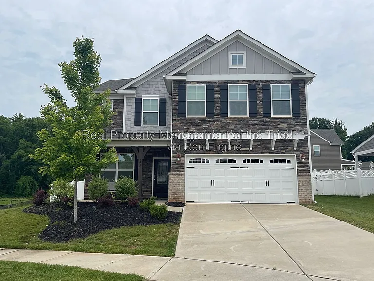 6417 Bluestone Park Dr — Photo 1