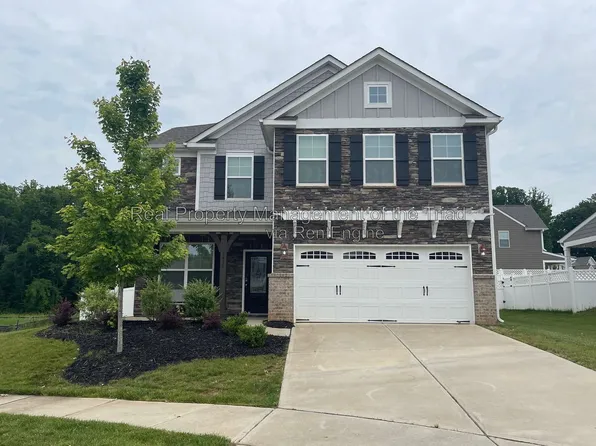 6417 Bluestone Park Dr, Clemmons, NC 27012