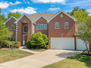 964 Danielson Ct, Gurnee, IL 60031