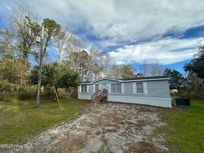 114 Deer Rd, Hubert, NC, 28539