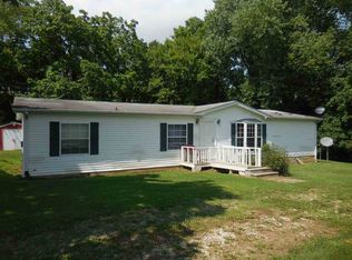 1820 S Martin Rd, Loogootee, IN 47553