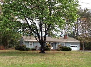 495 Plainview Rd, Kinsale, VA 22488