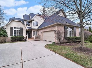 5245 Moret Ct, Brighton, MI
