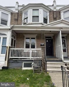 730 E 22nd St, Wilmington, DE, 19802