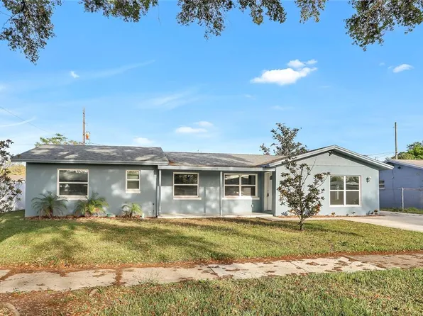1105 S Alder Ave, Orlando, FL 32807