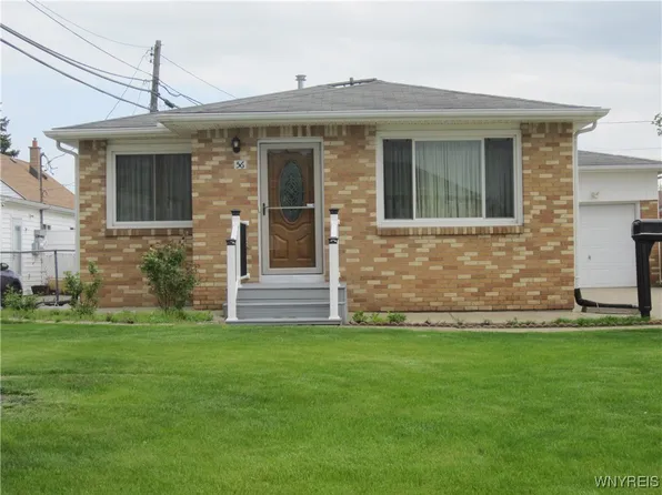 56 Nagel Dr, Cheektowaga, NY 14225