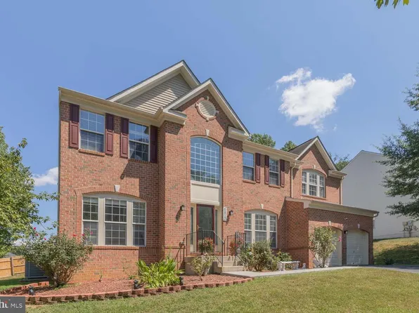 6810 Ashleys Crossing Ct, Temple Hills, MD 20748