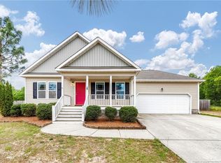 1612 Tingen Rd, Broadway, NC 27505