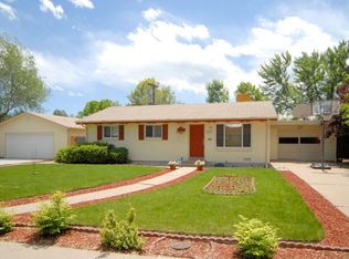 7280 W Calahan Ave, Lakewood, CO 80232