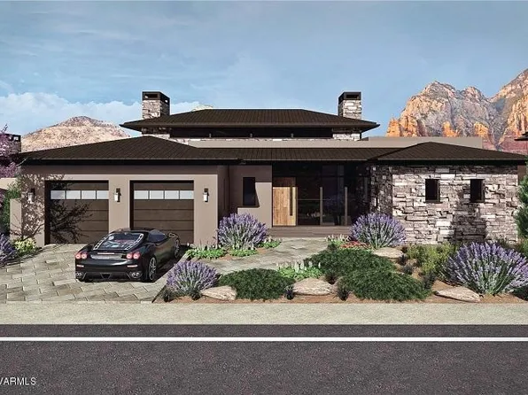 144 Fay Canyon Rd, Sedona, AZ 86336