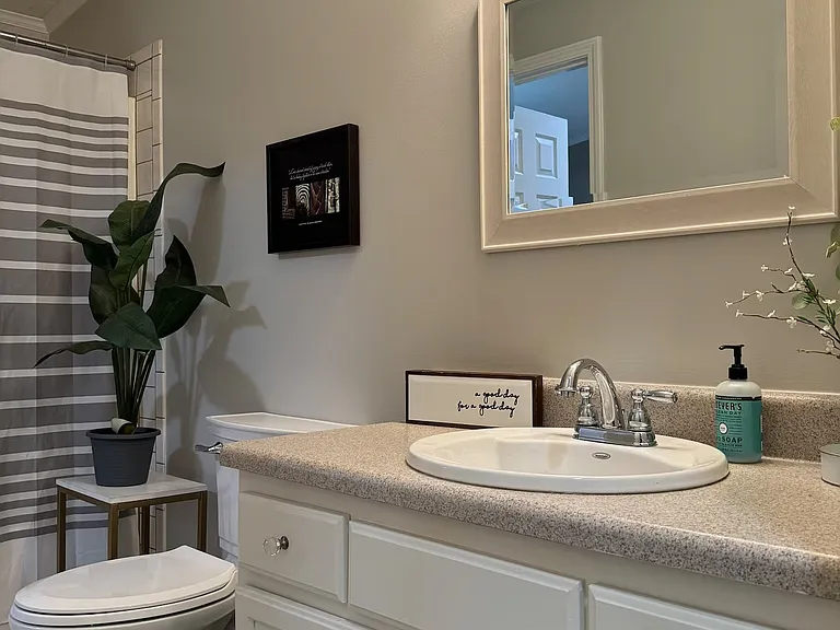 1286 Smiley Troutt Rd — Photo 3