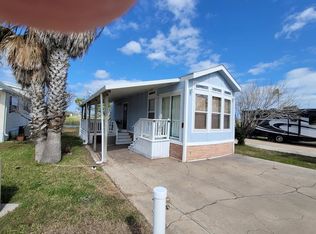 553 Sand Dollar Dr #553, Pt Isabel, TX 78578