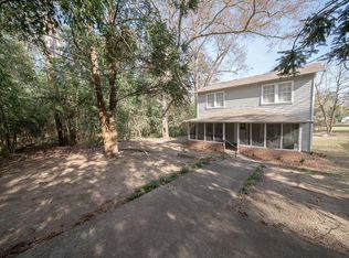 927 Watson Dr, Columbus, GA 31907